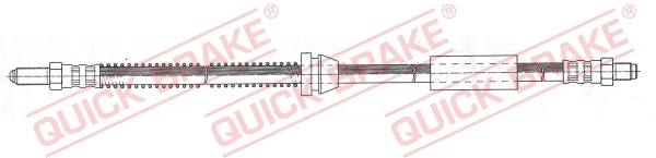 Brake Hose